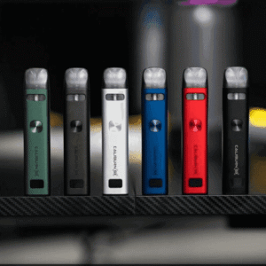 UWELL Caliburn G3咖喱棒G3註油式主機