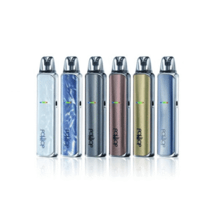 佩特里DOTMOD dotpod lite註油式主機煙彈空倉