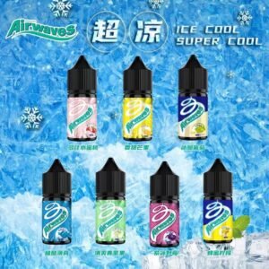 Airwaves煙油